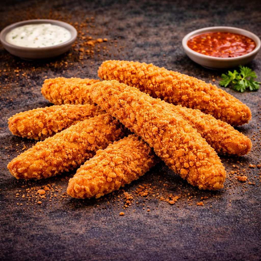 Tenders